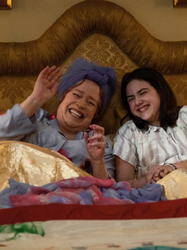 ‘Are You There God? It’s Me, Margaret’ Movie Review