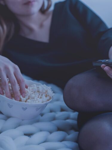 46 Horror Movies That Are Worth The Watch