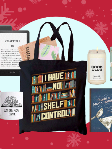 13 Gifts for Book Lovers That Will Bring Their Personal Library to Life