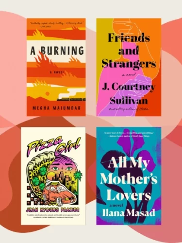 20 Best New Books to Read This Summer
