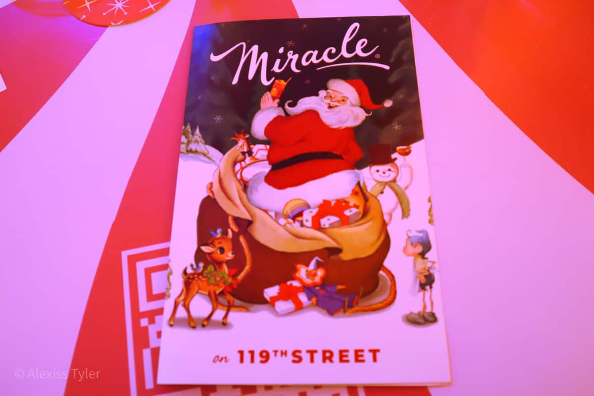 Christmas Bars in KC Review Miracle Kansas City PopUp You Love 2 See It