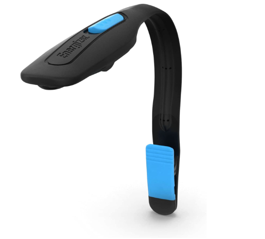 Best Gifts for Book Lovers: Energizer Clip-on Book Light