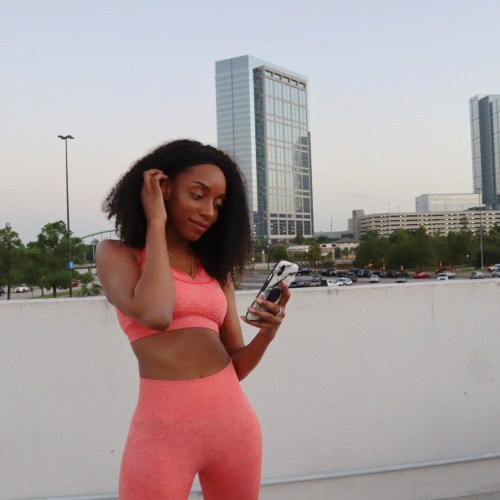 gymshark vital seamless